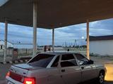 ВАЗ (Lada) 2110 2005 годаүшін950 000 тг. в Атырау – фото 2