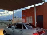 ВАЗ (Lada) 2110 2005 годаүшін950 000 тг. в Атырау – фото 4