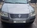 Volkswagen Passat 2003 года за 2 500 000 тг. в Алматы