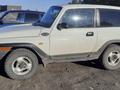 SsangYong Korando 2002 года за 2 700 000 тг. в Костанай – фото 4