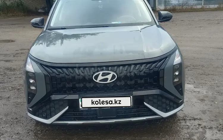 Hyundai Mufasa 2025 года за 11 000 000 тг. в Костанай