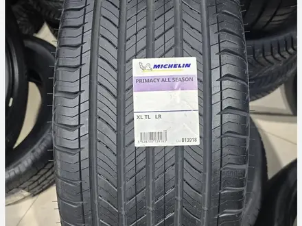 275-50-22 Michelin Primacy All Season за 260 000 тг. в Алматы
