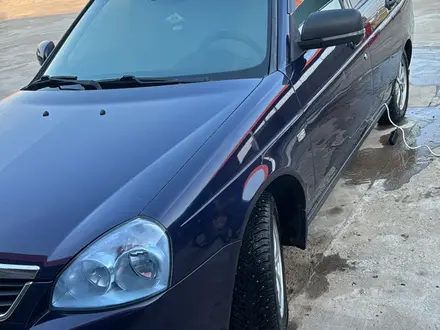 ВАЗ (Lada) Priora 2171 2013 годаүшін1 950 000 тг. в Астана – фото 2