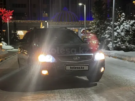 ВАЗ (Lada) Priora 2171 2013 годаүшін1 950 000 тг. в Астана – фото 3