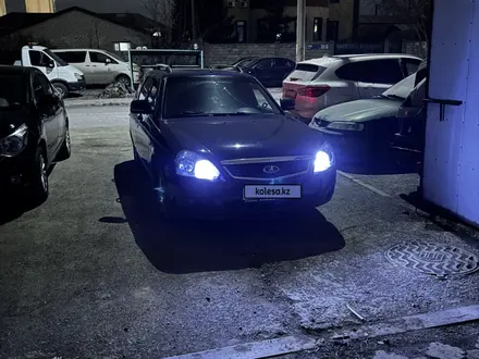 ВАЗ (Lada) Priora 2171 2013 годаүшін1 950 000 тг. в Астана
