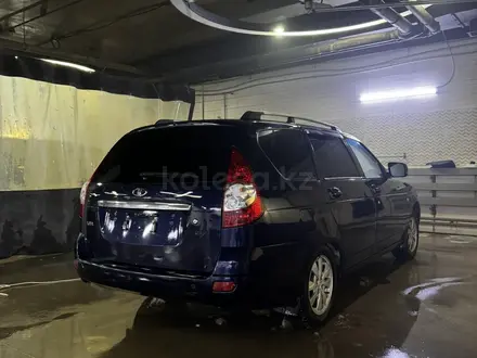 ВАЗ (Lada) Priora 2171 2013 годаүшін1 950 000 тг. в Астана – фото 7
