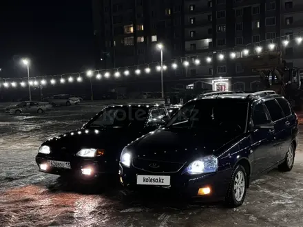 ВАЗ (Lada) Priora 2171 2013 годаүшін1 950 000 тг. в Астана – фото 9