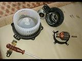 Сервопривод печки заслонка актуатор моторчик отопителя радиатор климат за 25 000 тг. в Алматы – фото 2