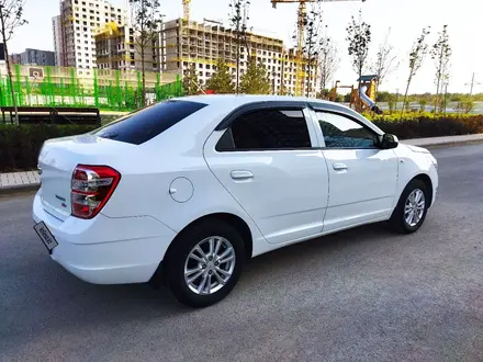 Chevrolet Cobalt 2023 года за 6 500 000 тг. в Шымкент – фото 7