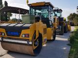 XCMG  XD103 XD83 XD123 XD143 2025 года за 33 500 000 тг. в Алматы