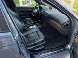 BMW 525 1998 годаүшін4 600 000 тг. в Костанай – фото 2