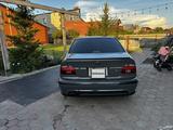 BMW 525 1998 годаүшін4 600 000 тг. в Костанай – фото 5