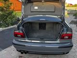 BMW 525 1998 годаүшін3 900 000 тг. в Костанай – фото 4