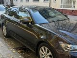 Lexus GS 250 2013 года за 12 000 000 тг. в Астана – фото 4