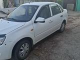 ВАЗ (Lada) Granta 2190 2012 года за 1 500 000 тг. в Талгар – фото 2
