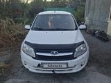 ВАЗ (Lada) Granta 2190 2012 года за 1 500 000 тг. в Талгар