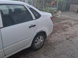 ВАЗ (Lada) Granta 2190 2012 года за 1 500 000 тг. в Талгар – фото 3