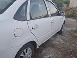 ВАЗ (Lada) Granta 2190 2012 года за 1 500 000 тг. в Талгар – фото 5