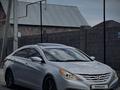 Hyundai Sonata 2012 годаfor6 500 000 тг. в Шымкент – фото 2