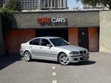BMW 328 1998 года за 4 000 000 тг. в Астана