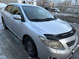 Toyota Corolla 2006 годаүшін4 700 000 тг. в Усть-Каменогорск – фото 2