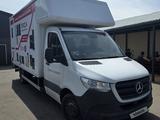Mercedes-Benz Sprinter 2021 года за 25 500 000 тг. в Алматы – фото 2