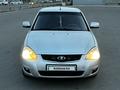 ВАЗ (Lada) Priora 2172 2014 годаүшін2 700 000 тг. в Караганда – фото 2