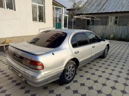Nissan Cefiro 1997 года за 2 000 000 тг. в Алматы – фото 12