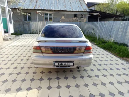 Nissan Cefiro 1997 года за 2 000 000 тг. в Алматы – фото 5