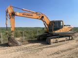 Hyundai  R220LC 2018 года за 45 000 000 тг. в Шымкент