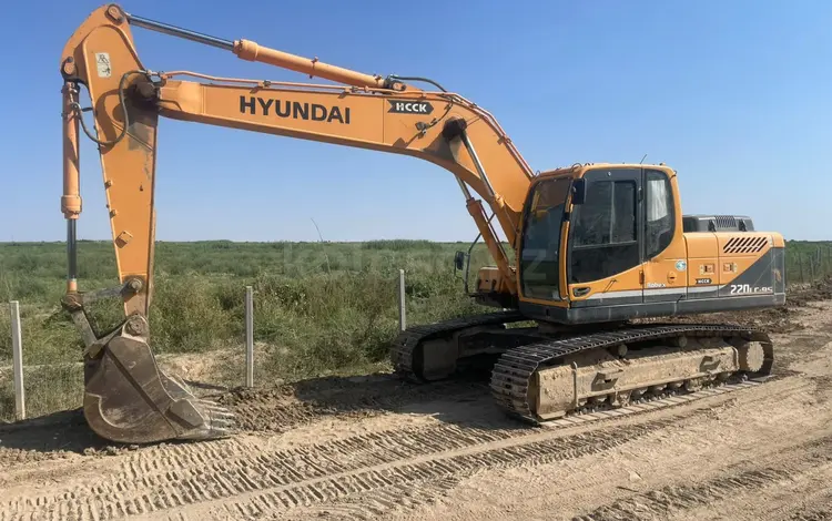 Hyundai  R220LC 2018 годаүшін45 000 000 тг. в Шымкент