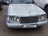 Mercedes-Benz E 220 1995 годаүшін2 200 000 тг. в Караганда – фото 4