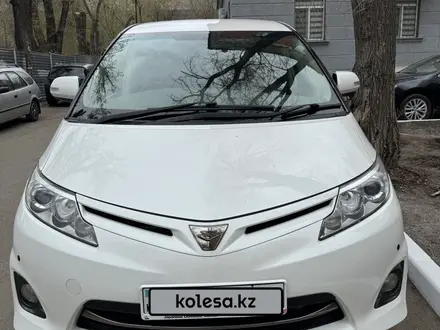 Toyota Estima 2010 года за 9 000 000 тг. в Караганда – фото 9