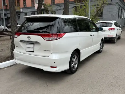 Toyota Estima 2010 года за 9 000 000 тг. в Караганда – фото 3