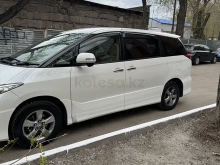 Toyota Estima 2010 года за 9 000 000 тг. в Караганда – фото 2