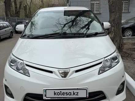 Toyota Estima 2010 года за 9 000 000 тг. в Караганда – фото 6