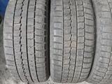 225/50R17 DUNLOP WINTER MAXX за 90 000 тг. в Алматы – фото 2