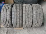 225/50R17 DUNLOP WINTER MAXX за 90 000 тг. в Алматы