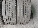 225/50R17 DUNLOP WINTER MAXX за 90 000 тг. в Алматы – фото 3