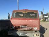 КамАЗ  43118 1992 года за 4 500 000 тг. в Уральск