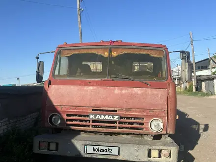 КамАЗ  43118 1992 года за 3 000 000 тг. в Уральск