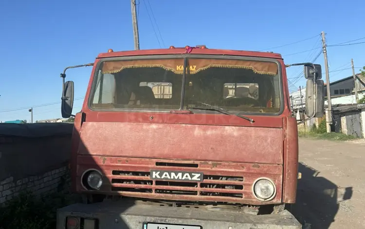 КамАЗ  43118 1992 годаүшін3 000 000 тг. в Уральск