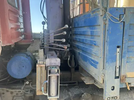 КамАЗ  43118 1992 года за 3 000 000 тг. в Уральск – фото 3