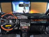 Audi 100 1994 года за 1 800 000 тг. в Аягоз – фото 3