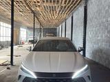 BYD Qin L DM-i 2025 года за 9 800 000 тг. в Алматы
