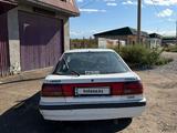 Mazda 626 1989 годаүшін550 000 тг. в Алматы