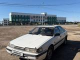 Mazda 626 1989 годаүшін550 000 тг. в Алматы – фото 3