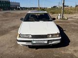 Mazda 626 1989 годаүшін550 000 тг. в Алматы – фото 4