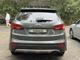 Hyundai Santa Fe 2013 года за 9 300 000 тг. в Алматы – фото 5