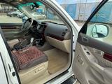 Lexus GX 470 2006 годаүшін13 000 000 тг. в Актобе – фото 2